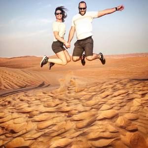 Meet your Posher, Jenny